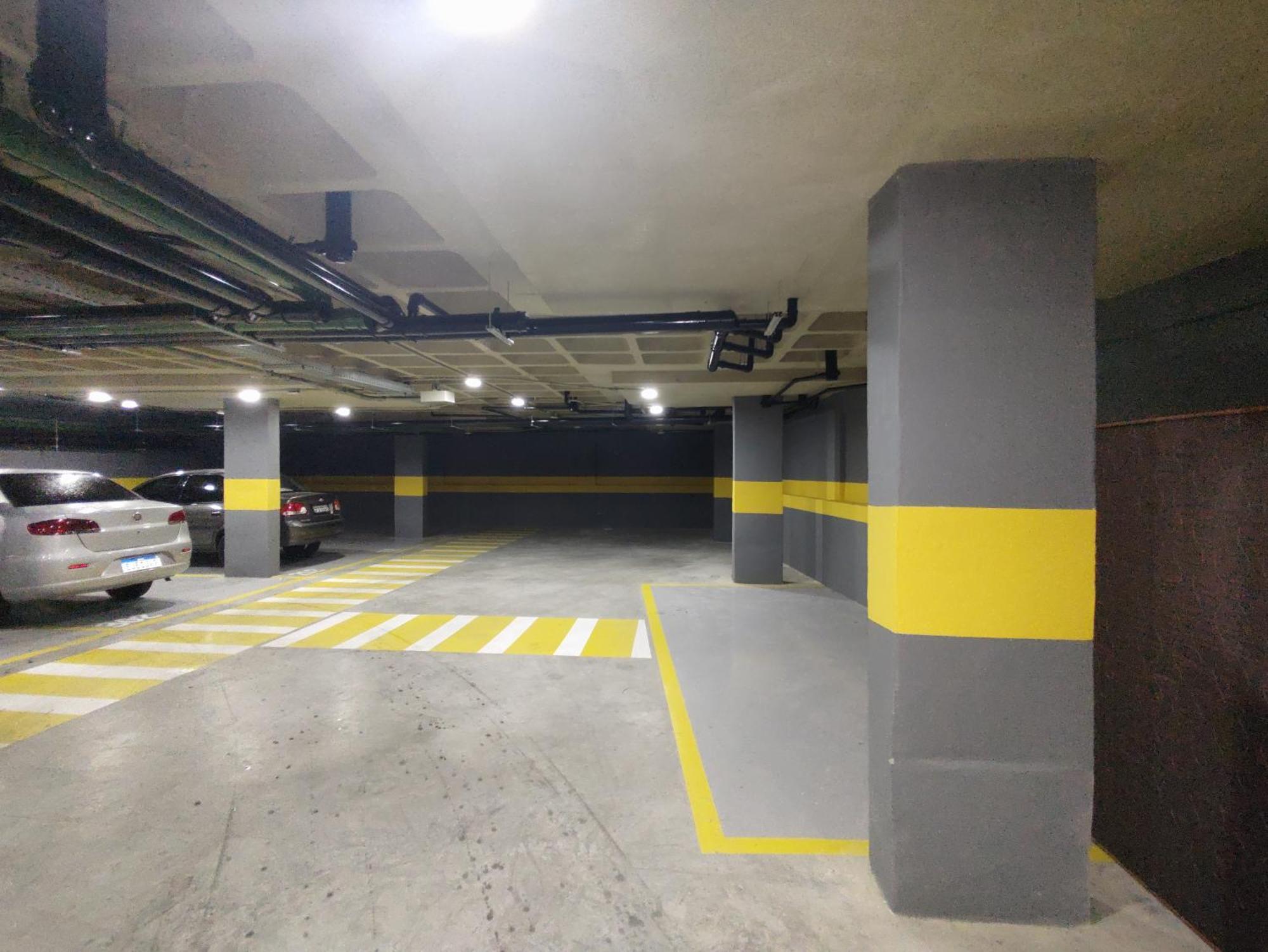 Flat 150M Da Praia Do Bessa Terreo Com Area Externa João Pessoa Kültér fotó